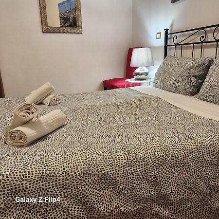 Sweethousevittorio Hotel Rome Buitenkant foto