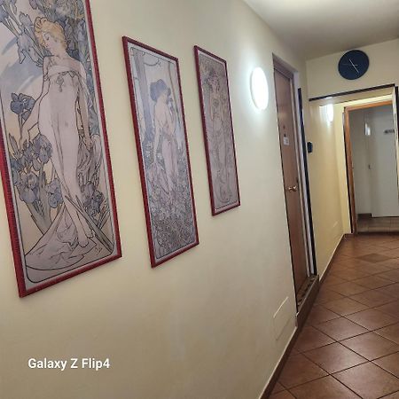 Sweethousevittorio Hotel Rome Buitenkant foto