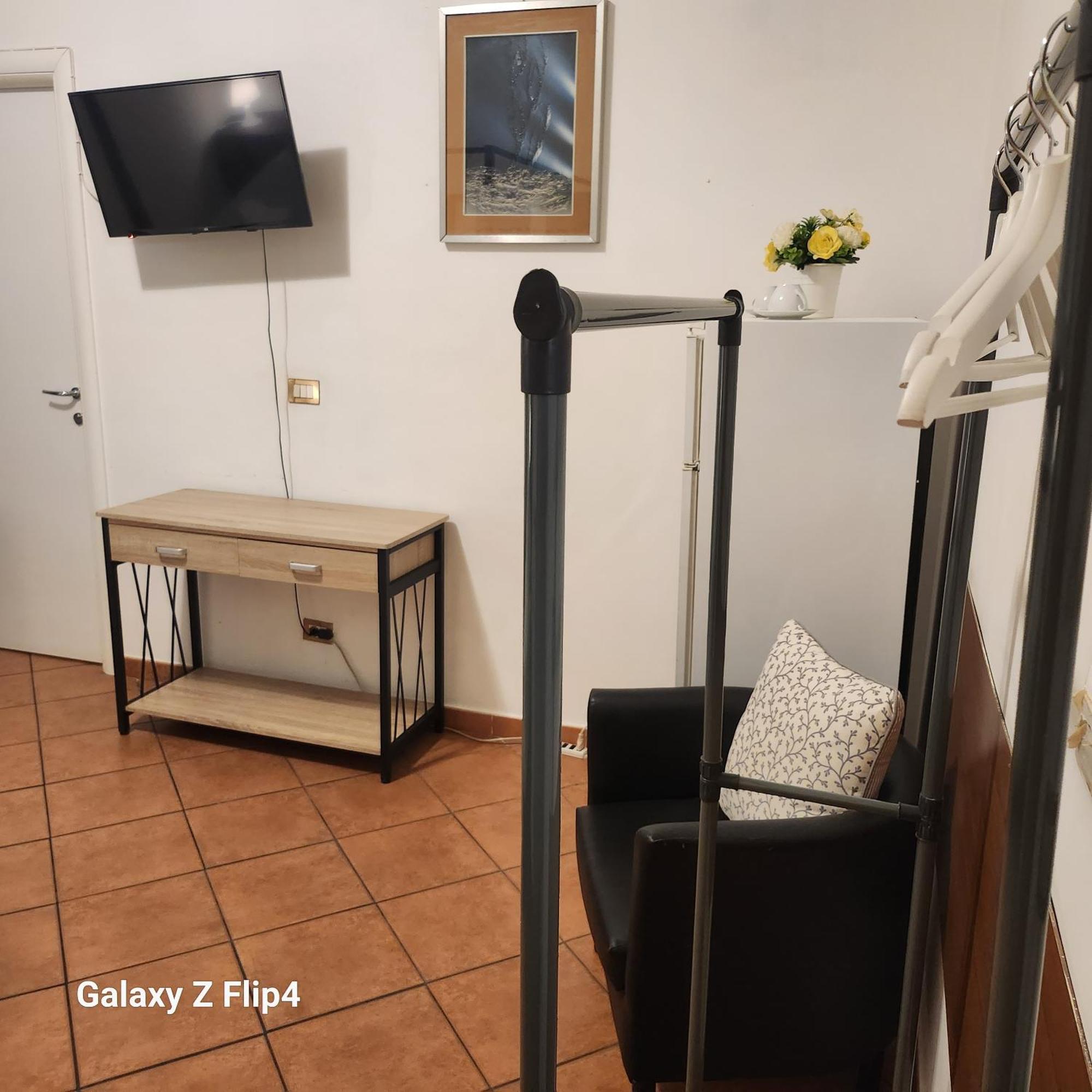 Sweethousevittorio Hotel Rome Buitenkant foto