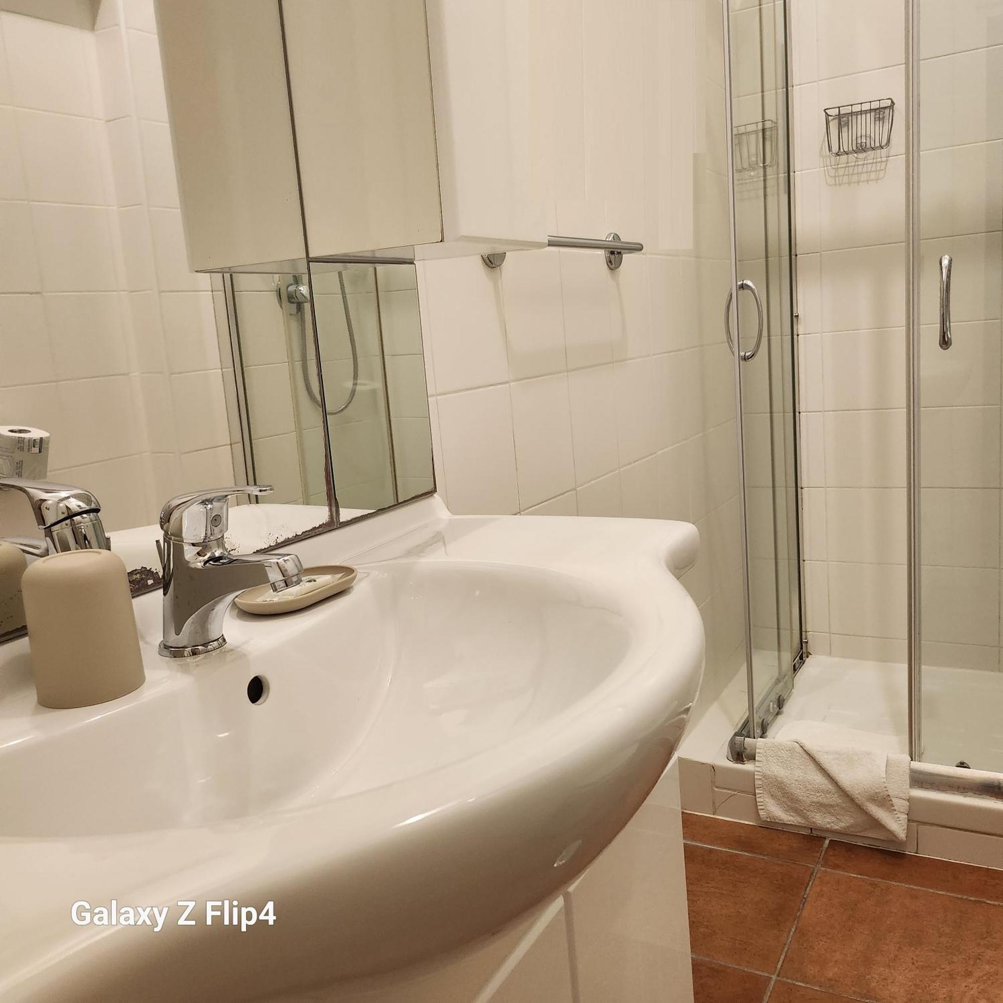 Sweethousevittorio Hotel Rome Buitenkant foto