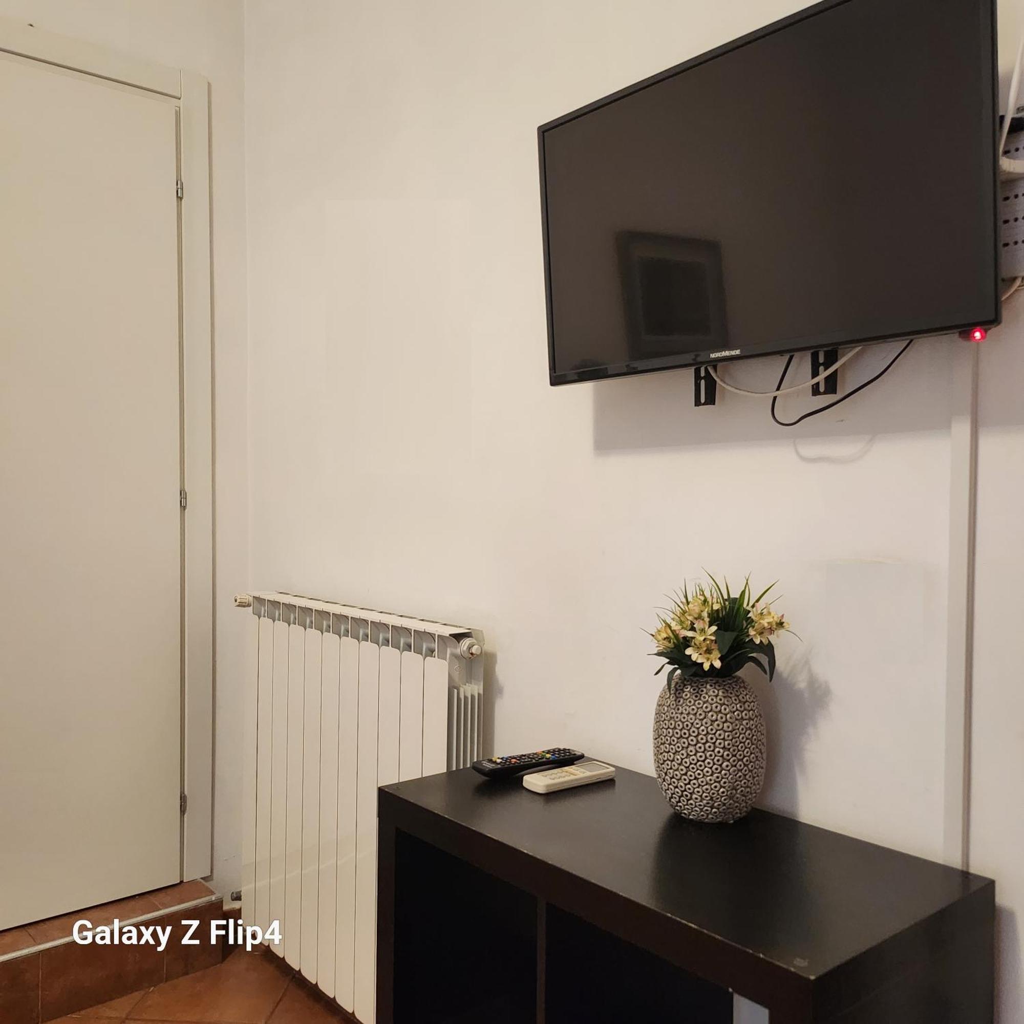 Sweethousevittorio Hotel Rome Buitenkant foto