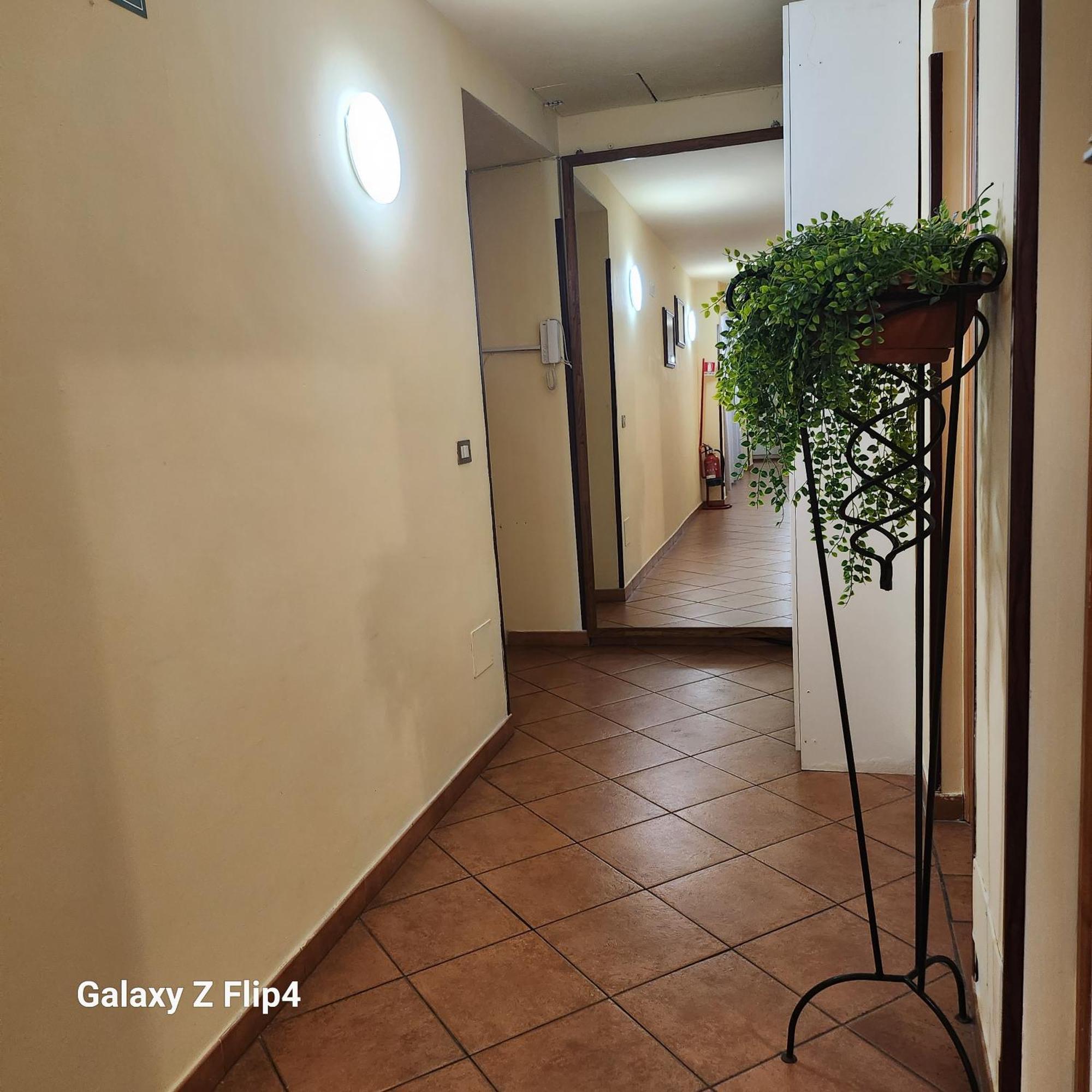 Sweethousevittorio Hotel Rome Buitenkant foto